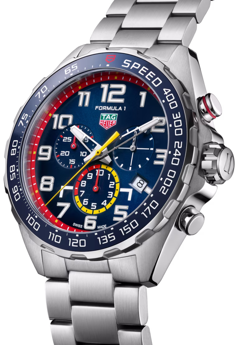 Reloj Tag Heuer Formula 1 Red Bull Racing
